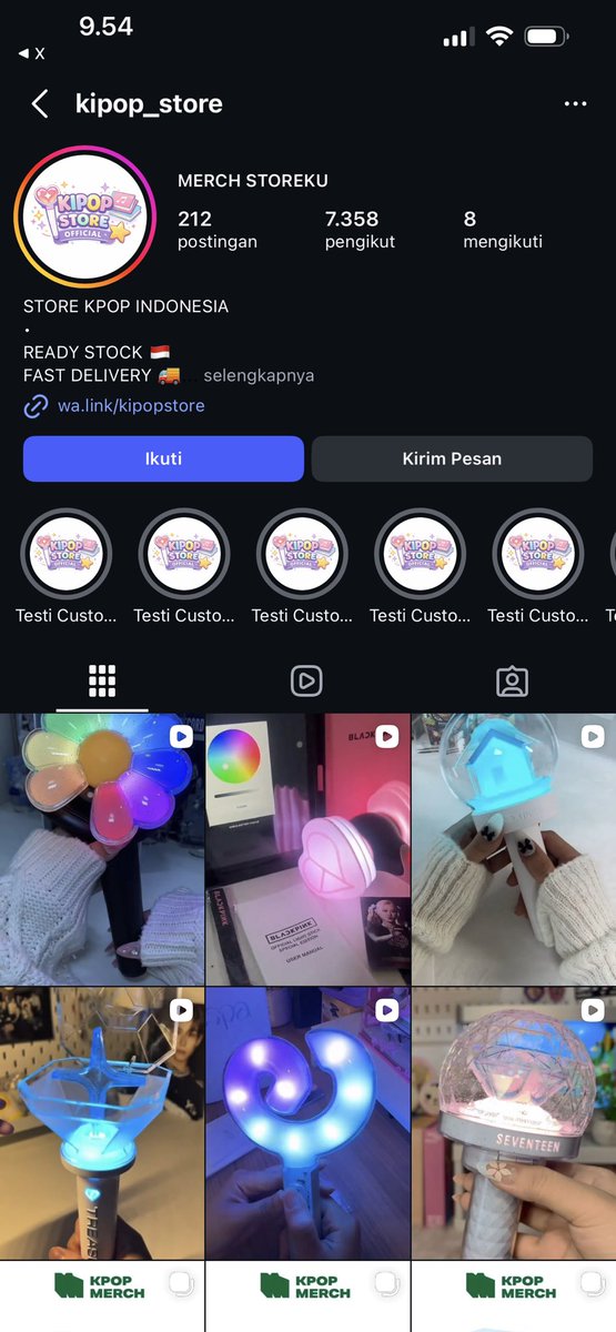 yoongisbaey's tweet image. BANTU VIRALKAN GAYS KASUS PENIPUAN DILAKUKAN OLEH WINDA ASHARI nasabah bank uob dengan akun olshop @merchstoreku, terduga melarikan uang dengan modus pembayaran/pengembalian dana otomatis.