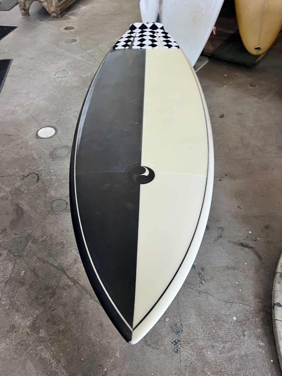 トコロサーフボード TokoroSURFBOARDS - ADDICT SURF