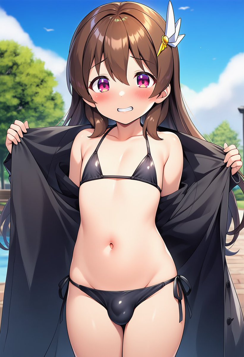taima_nin's tweet photo. #雌豚を調教してくれるドSR18なりきりさんと繋がりたい　
#R18なりきりさんと繋がりたい　
#r18のなりきりさん達がrtしてくれて見知らぬr18なりきりさんと繋がれる　

ざ、残念だったな…❤️俺は男だ…❤️
(人選有.ドS異性様優遇.男ノ娘注意❤️) https://t.co/b0Paq3ptM8
