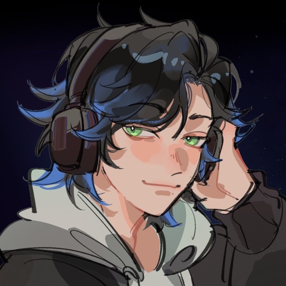 Stephen Bryson VA🎙️ tweet media