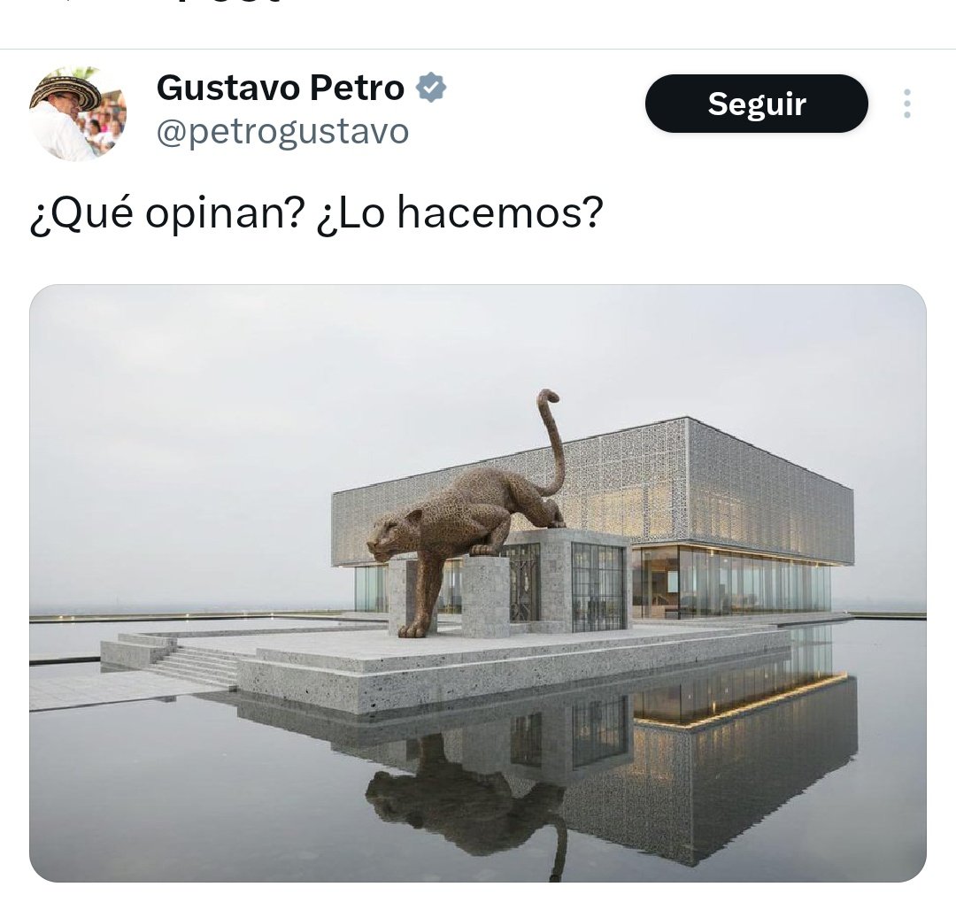 DeisyDorelly's tweet image. En Caquetá,asesinaron a dos policías, hoy secuestraron a cinco militares, y en Cumaribo, Vichada,los grupos criminales siguen reclutando niños, los pacientes no saben a dónde acudir por sus medicamentos.y el presidente sigue sumido en una fantasía, ajeno a la realidad del país.👇