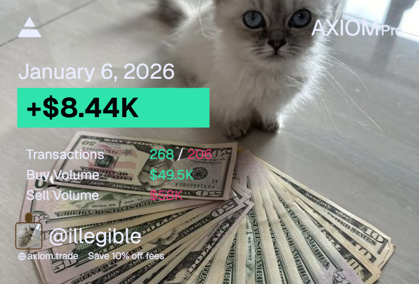 illegible0x's tweet image. jan 6th 2026

we coming back???