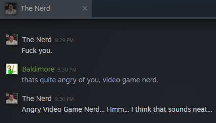 great things happening in my dms