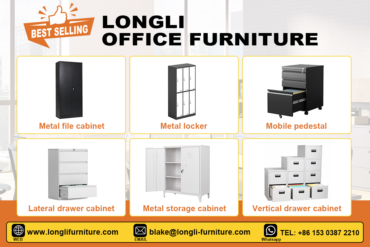 Blake_feng's tweet photo. This is Longli home &amp; office furniure company, we are manufacture and specialized in different kinds of metal storage cabinet, you can purchase from factory direct. 
Email: blake@longli-furniture.com
Whatsapp: +8615303872210
Wechat: Blakegao123 https://t.co/6m02mEDpnK