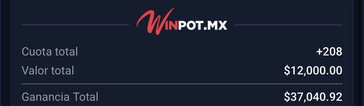 Frosty701's tweet image. ¿Vamos juntos por el ✅7mo Parlay JUNTOS? 

Recién colocado ☃️☃️☃️

666 ❤️ + 🔄 + 💬 y es suyo 😉✌️