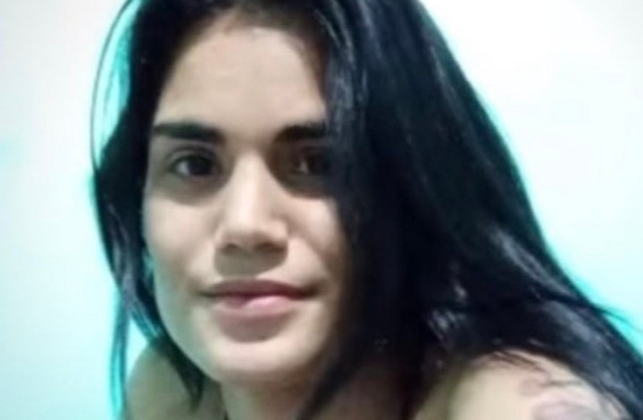 Libertad12021's tweet image. 🇨🇺 Mayelin Rodríguez tenia  21 años cuando fue condenada a 15 años de cárcel por grabar una manifestación en #Nuevitas y publicarla en las redes. Vamos a darle visibilidad. Dejarla sola sería un crimen.