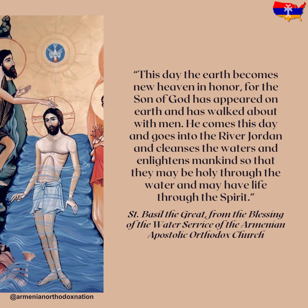 Armenian Orthodox Nation tweet media