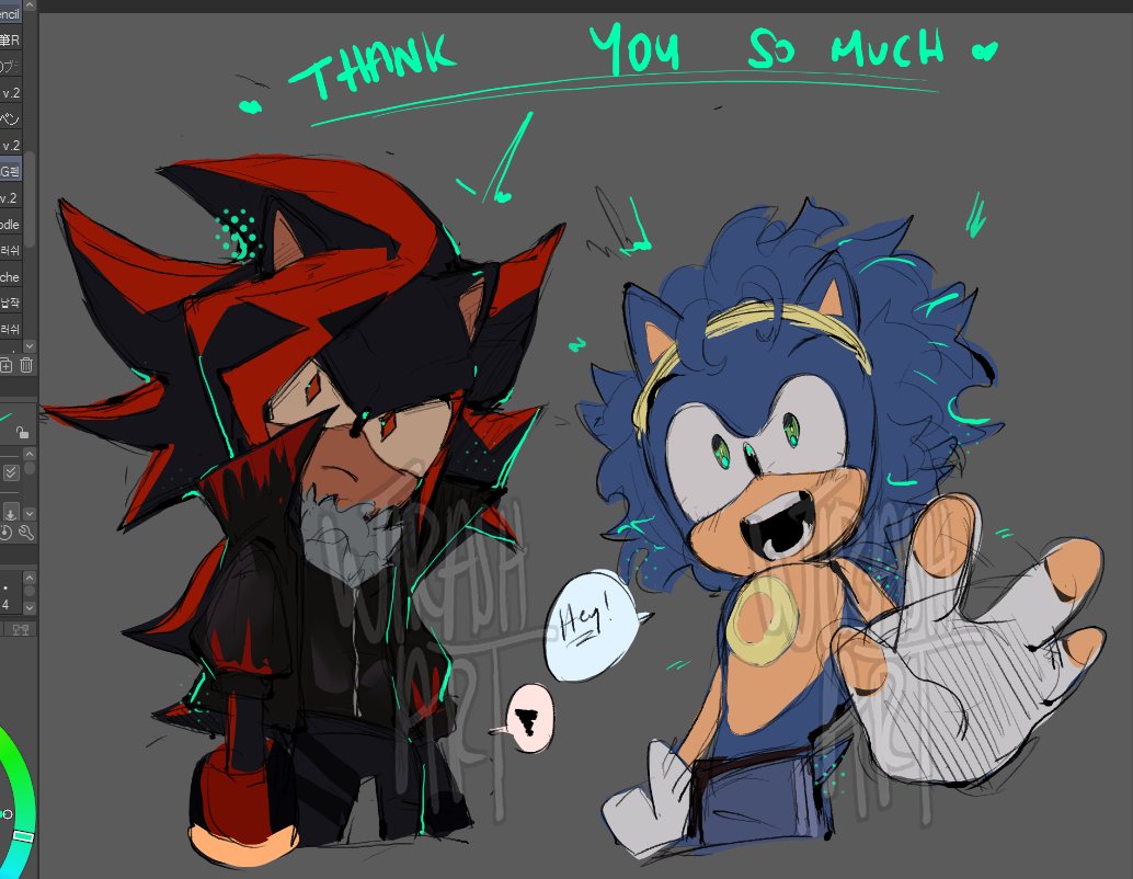 thank you for the love on these designs!