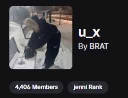 500 robux gw

like+ rt
comment

higher chance : follow <a href="/c3l1bon1/">celi 💗</a> 
thank u for 4.4k followers ♡