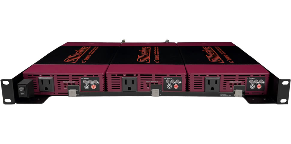 DENRYOofficial's tweet photo. 新製品情報📢

DIASINE® 三並列運転ユニットGR300P3
ファンレスで最大900VA出力
高信頼性・N+1冗長設計のDC-ACインバータ
1/30発売予定｜予約受付中 

🔗製品仕様https://t.co/opCBzVNPsf  

#電菱 #新製品 #インバータ #ファンレス #並列運転 https://t.co/soEe5ci99u