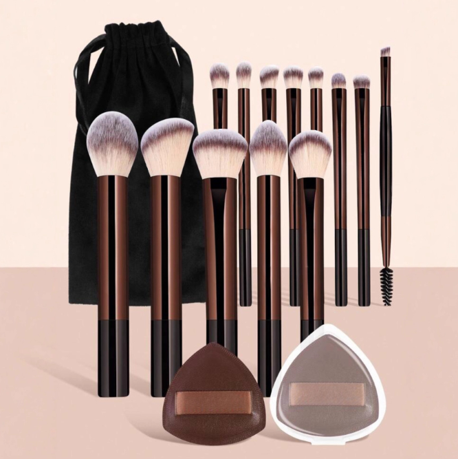 Holly71724045's tweet image. Premium Makeup Brush Set with Powder Puffs

#makeupbrushset #powderpuff #makeuppuff #makeupbag #travelmakeupbrushes #makeupcollection #makeuptools #cosmeticbrushes #beautyproducts #bestmakeupbrushfactory #topmakeupbrushfactory #Chinamakeupbrushmanufacturer #custommakeupbrush