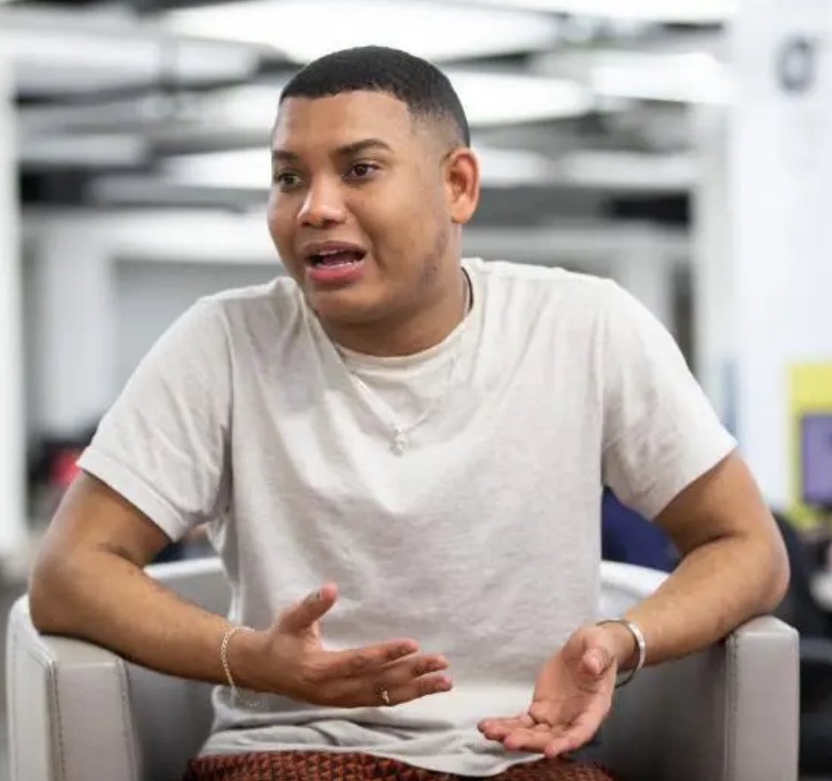 ODBenavidesA's tweet image. Si el próximo 8 de marzo Polo Polo sigue en el Congreso, habremos fallado como sociedad.

Sin importar tu color de piel, ni ciudad donde vivas, pide el tarjetón de Cámara por comunidades Negras y marca con una ❌ la palabra LIBRES 💪🏿