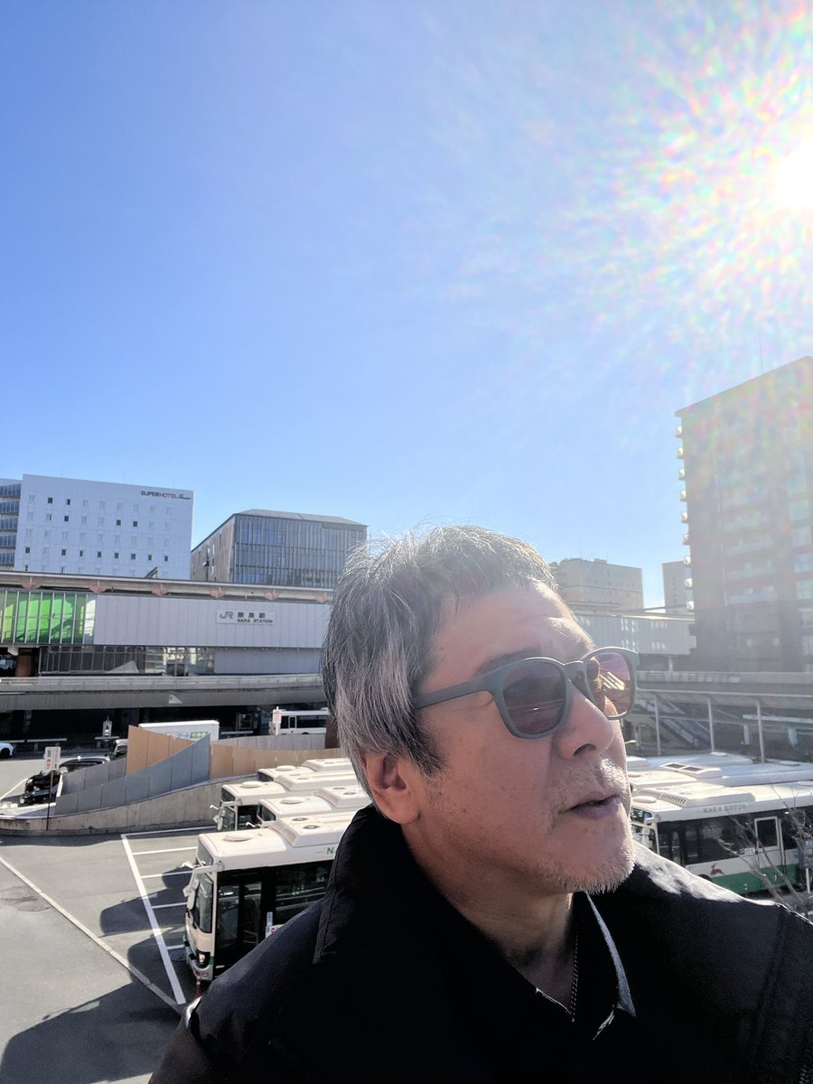 錦織一清 vintage (@kazz_nishikiori) / Posts / X