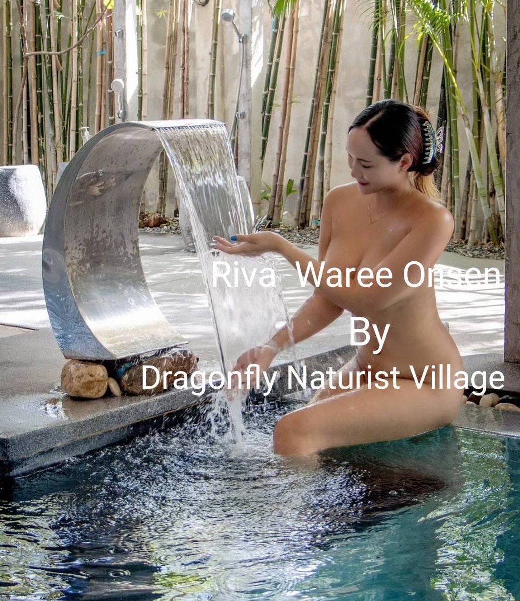 Naturist Travel tweet media
