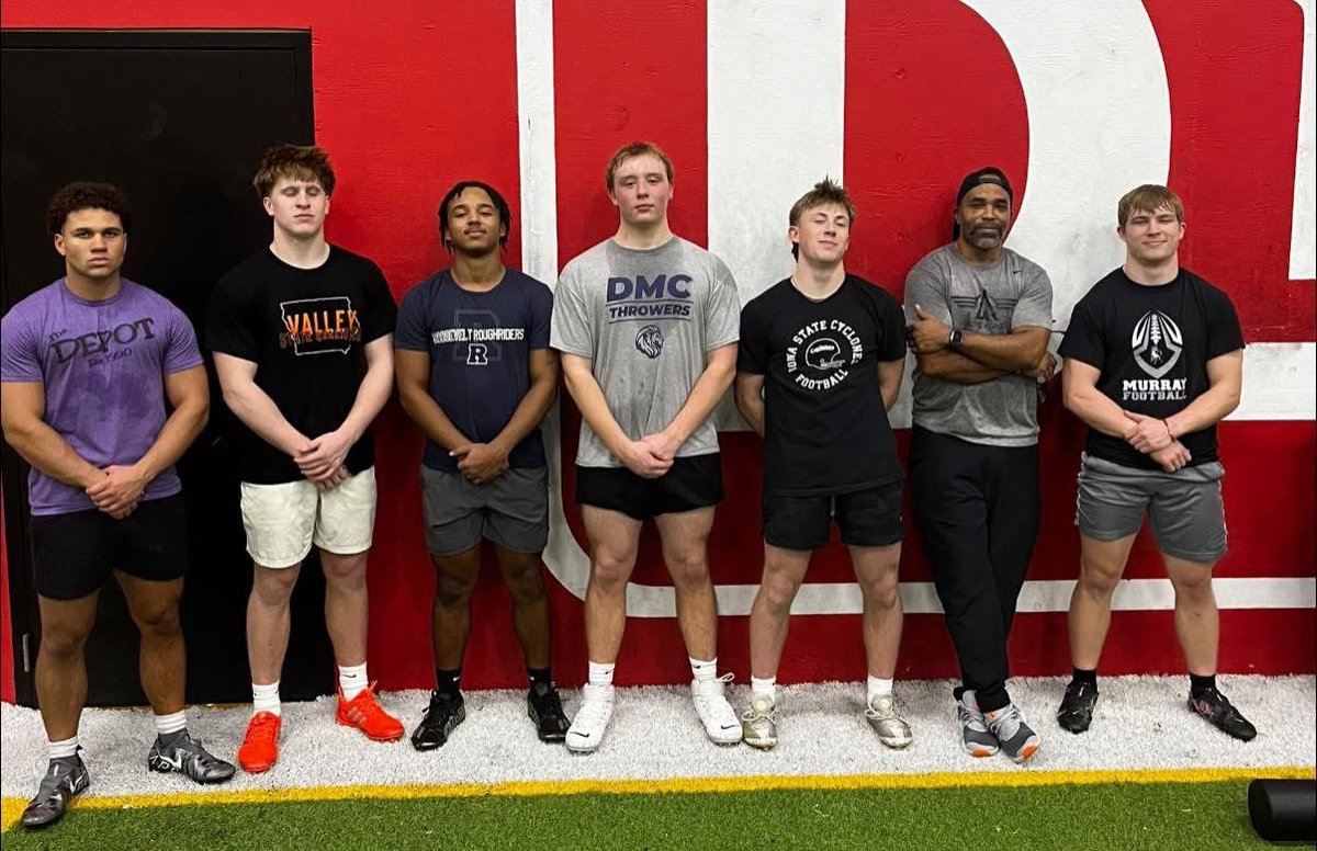 Tyrone Tyler tweet media