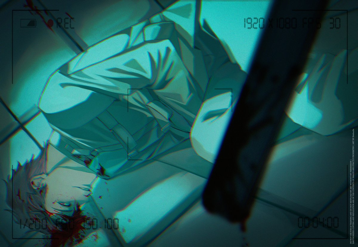 藍染惣右介 #BLEACH