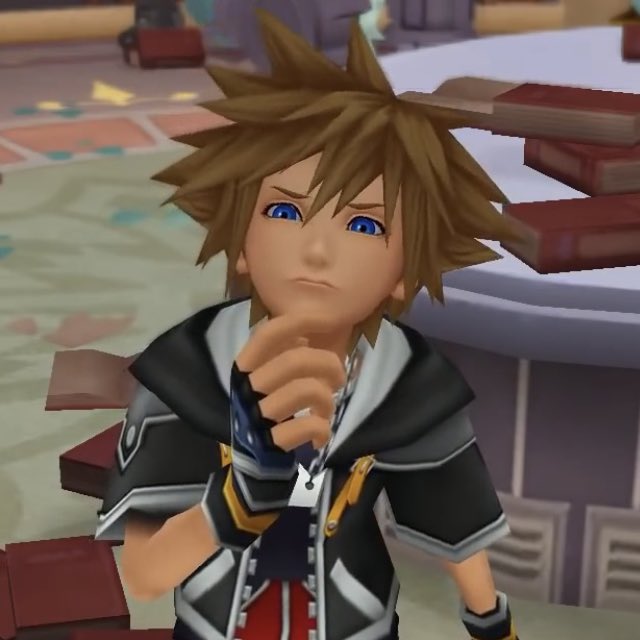 sawyersaurus_'s tweet image. they call him the wise and powerful thinker