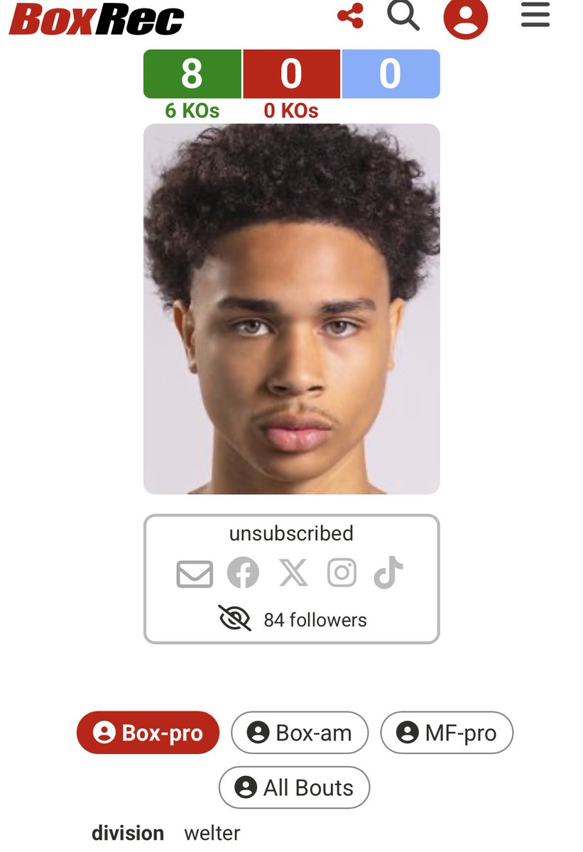 1PDinero's tweet image. #misfitschampion 147lb Welterweight Champ : David “Dynamite 🧨” Lopez 🐐#boxingtalk #boxingchamps #matchroomboxing #toprank #pbc #goldenboyboxing