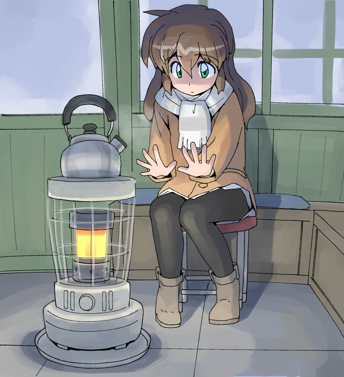 鱒木 (@sakana0147) on Twitter photo 