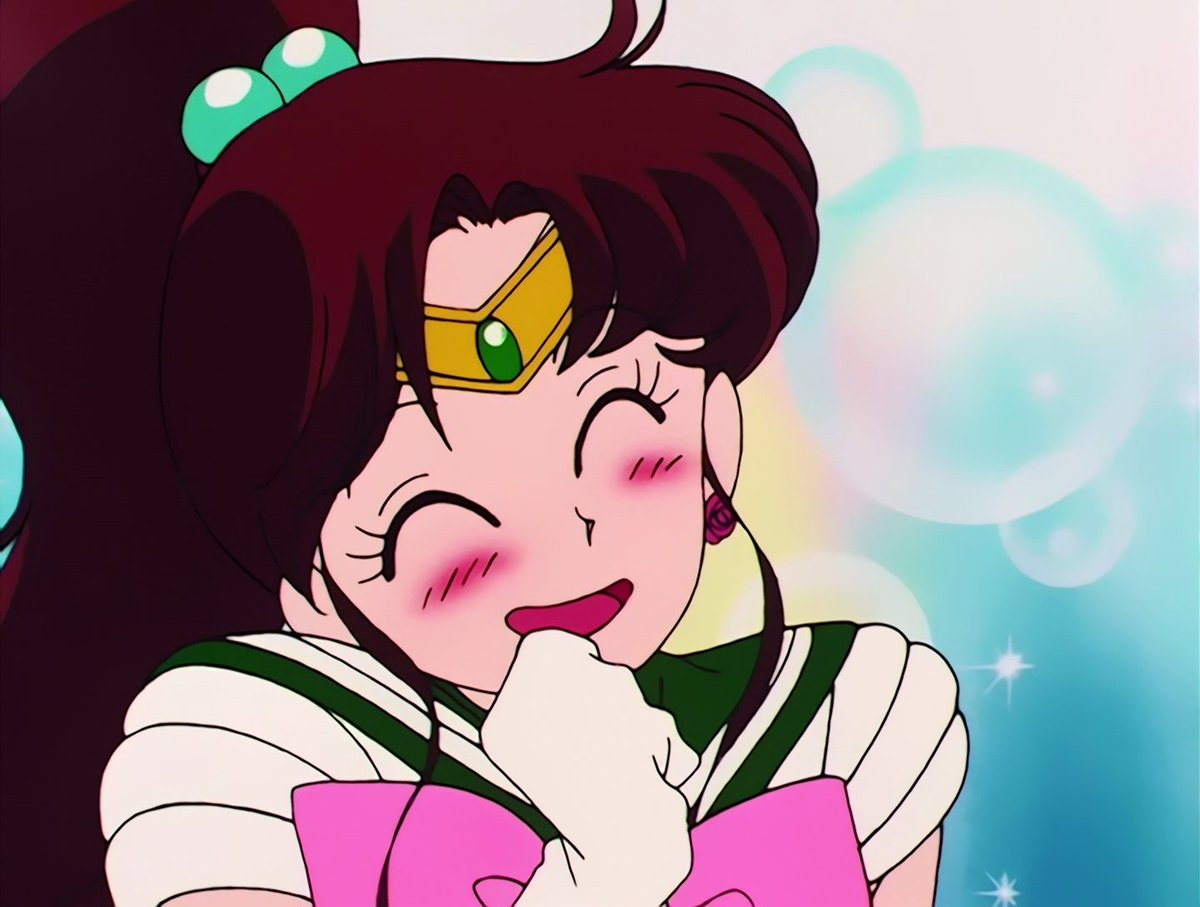 Cute, cuter, cutest!