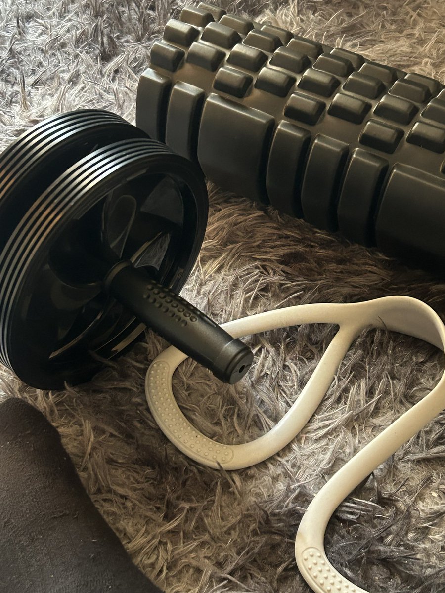 サンタさんからのプレゼント交換しました😀ありがとう！