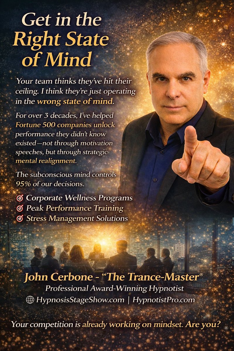 John Cerbone 🇺🇲 tweet media