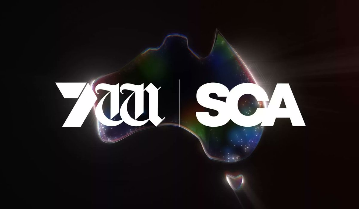 SteveMolk's tweet image. SEVEN and SOUTHERN CROSS AUSTEREO merger officially complete

Read More -&amp;gt; tvblackbox.com.au/page/2026/01/0…

#Channel7 #JeffHoward #SCA #SevenWestMedia 
tvblackbox.com.au/page/2026/01/0…