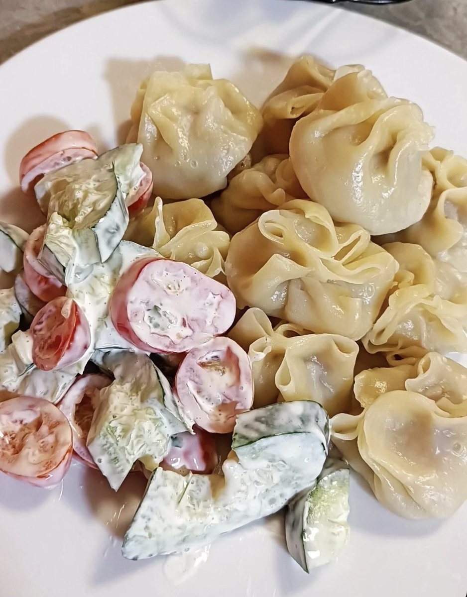 Өглөөний мэнд.