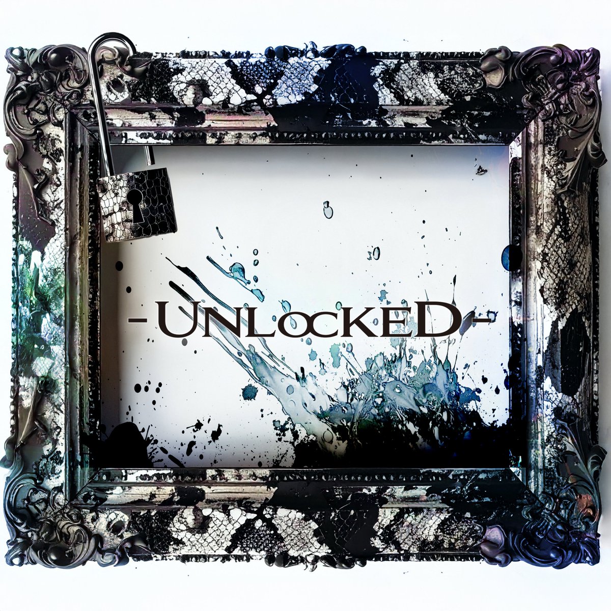 vistlip】 New Single「UNLOCKED」、本日発売！ vister[CD 2曲+DVD