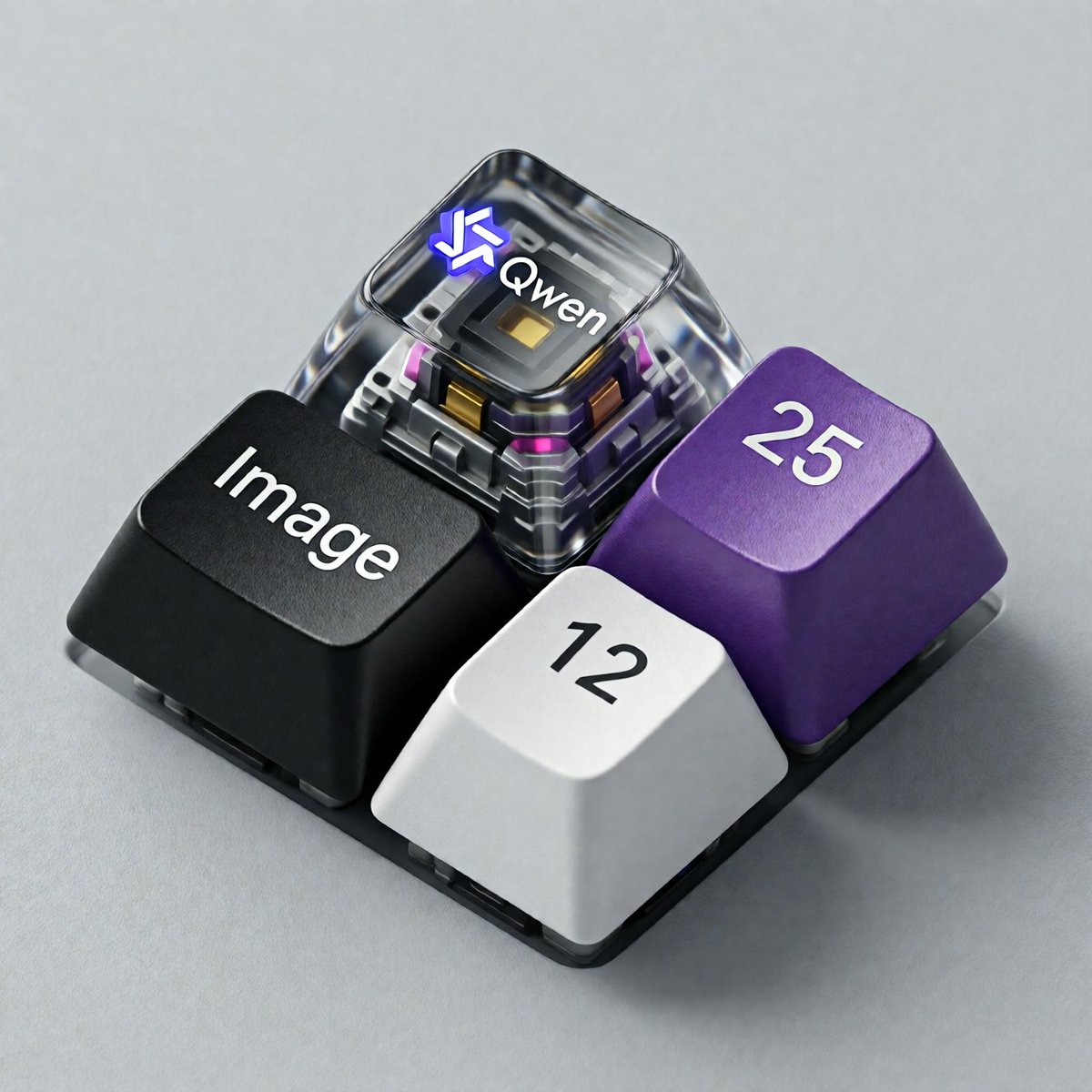 Tongyi Lab tweet media