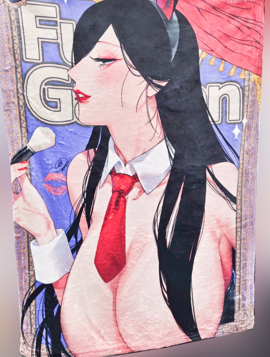 【🌟🐰イベント開催中🐰🌟】

『爆乳バニーおばさん』POP UP SHOPは、本日12日(月)まで‼️⏰

描き下ろし満載なファン必携グッズが手に入るのは今だけ😤🫵
オンラインショップの受付も本日までとなりますので、お忘れなく🖥️⚡️

特設サイトはこちら👉https://t.co/Comy81x2g0

#爆乳バニーおばさん 