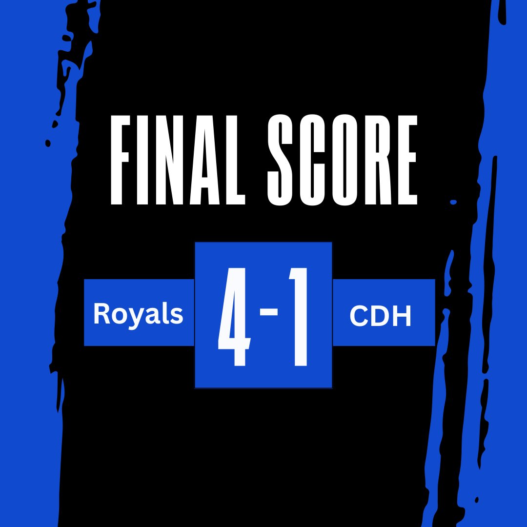 WBGirlsHockey's tweet photo. #Rollroyals https://t.co/aZQFeuEuxm