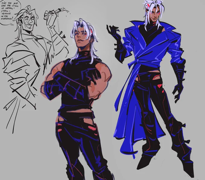 ais doodles