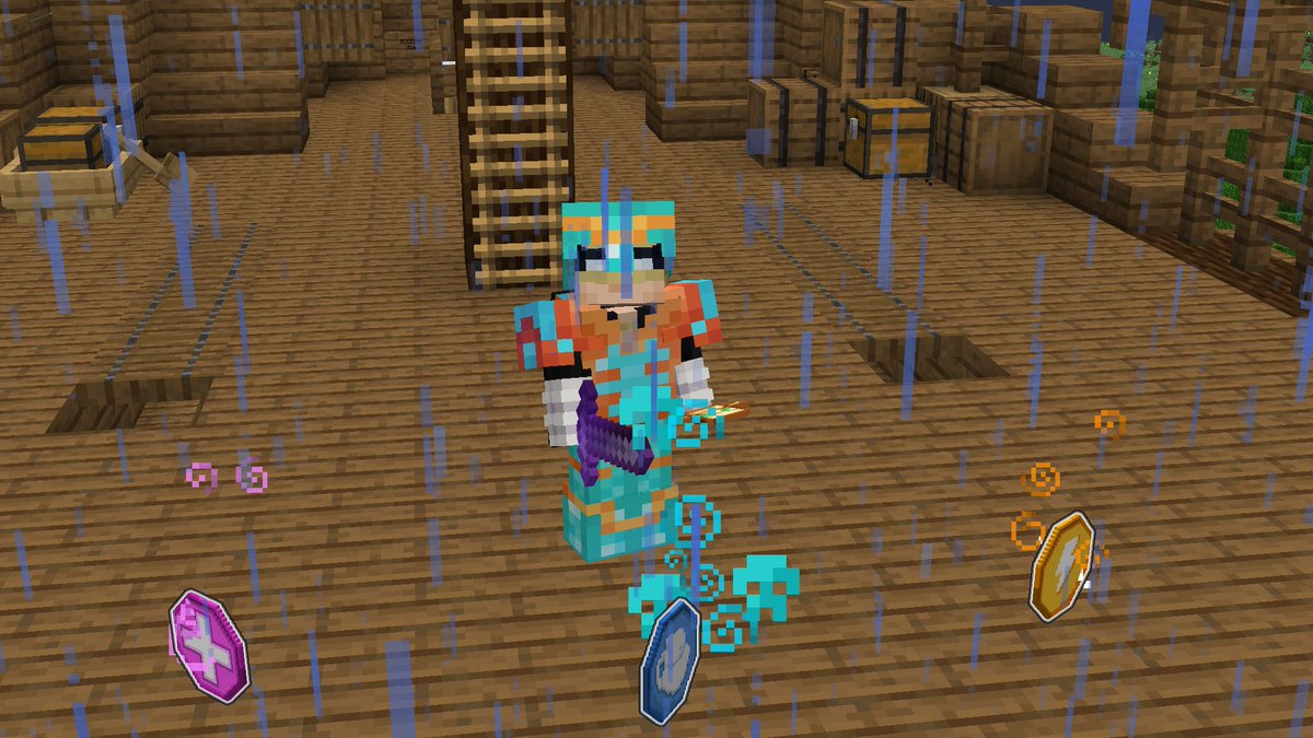 3 charms in a bunyon
<a href="/IAmMeTTV/">IAmMe 🦦</a>: still 0