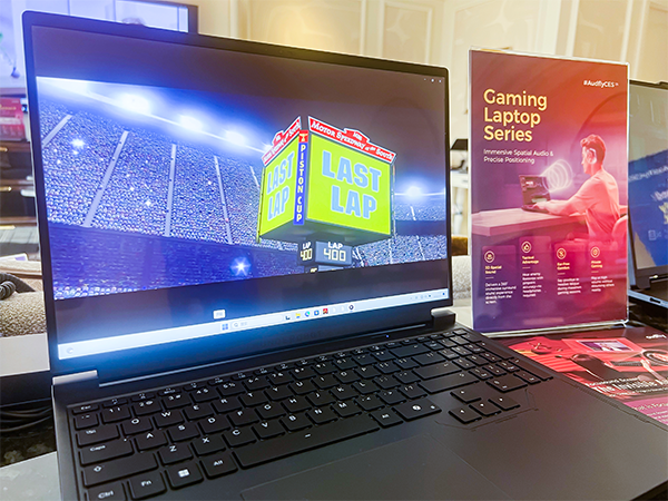 audflyspeaker's tweet image. 🎉 Day 1 at #CES2026

Amazing first day welcoming visitors to our private suite in Las Vegas. Guests experienced personal sound zones and private open-ear audio — all without headphones.

This is just the beginning — More to come.

#Audfly #DirectionalAudio #SpatialAudio