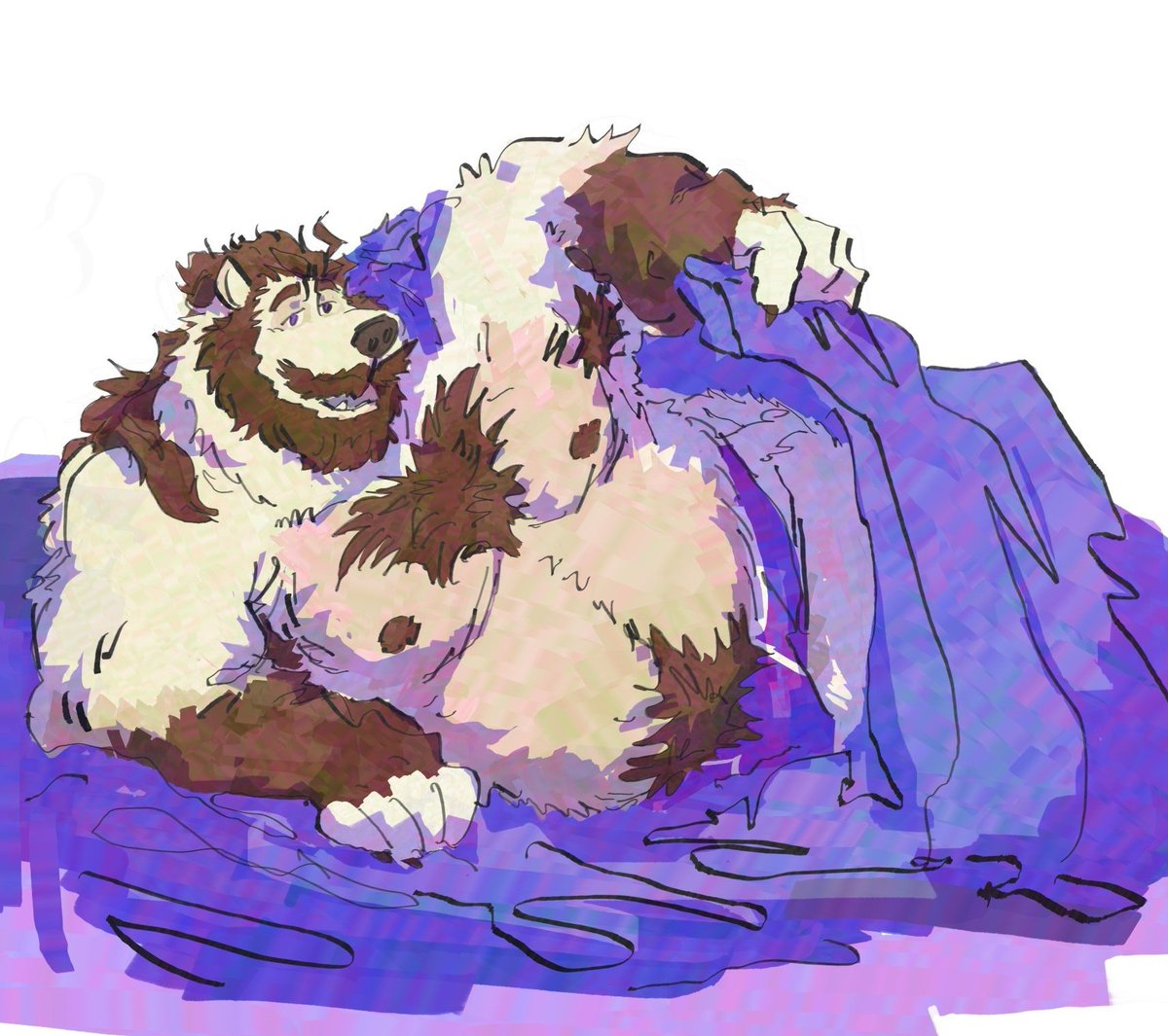 chuchooo tweet media