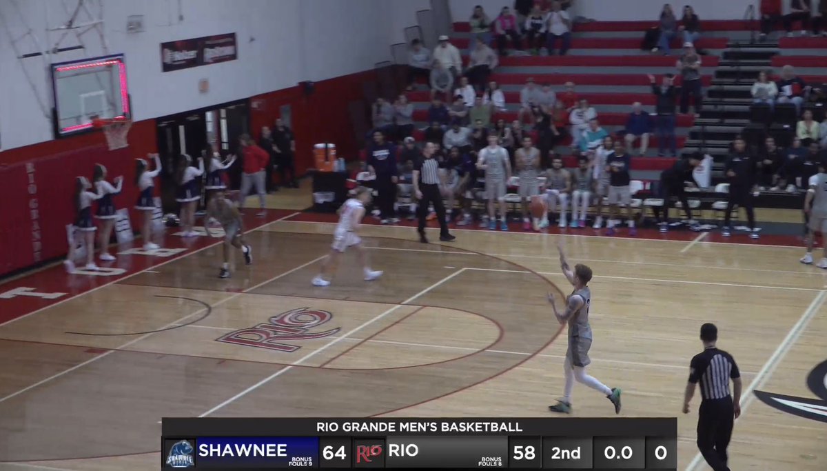 NAIA Hoops Report tweet media