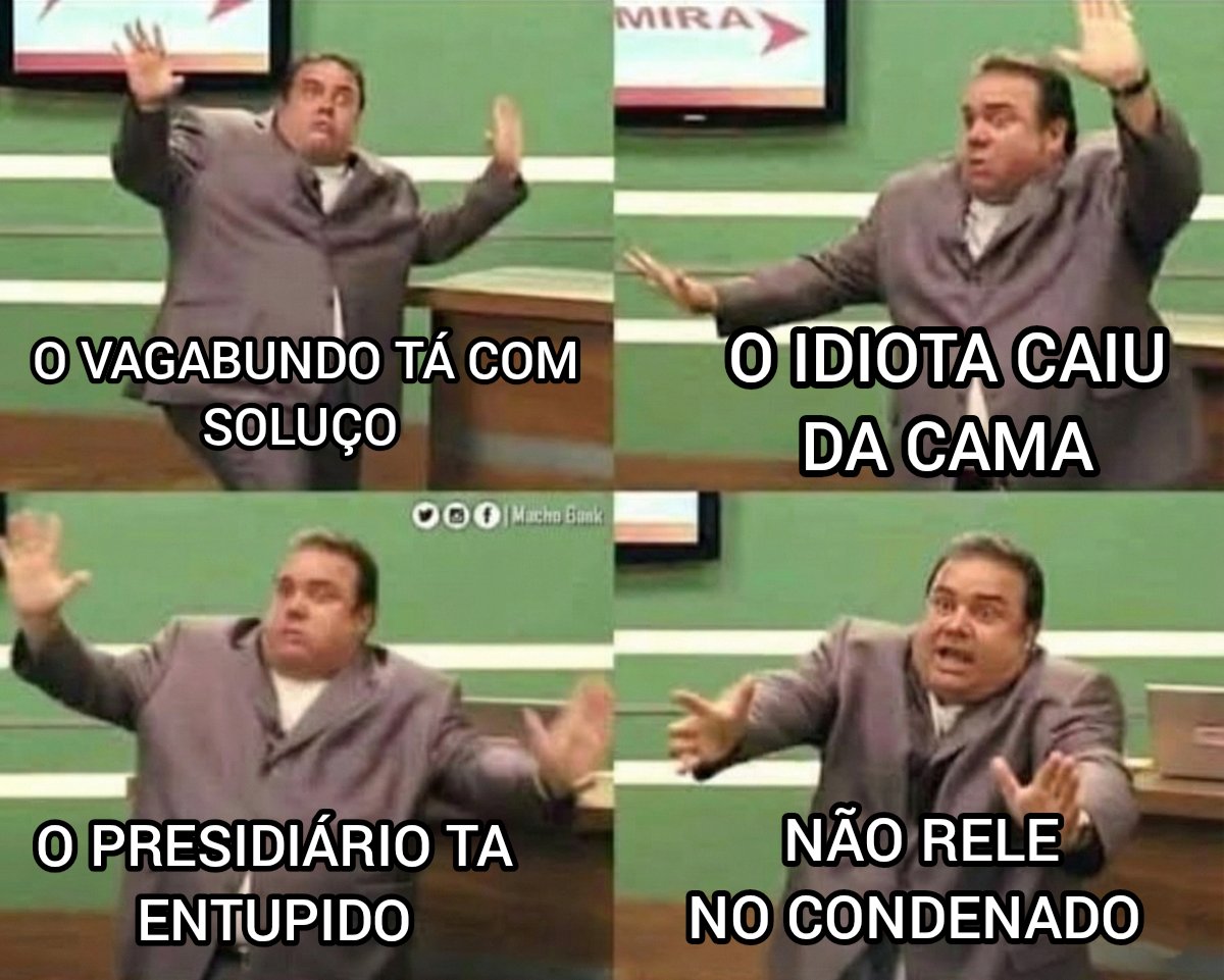 Belzebu___666's tweet image. TA MUITOOOOO BOM. KKKKKKKKK