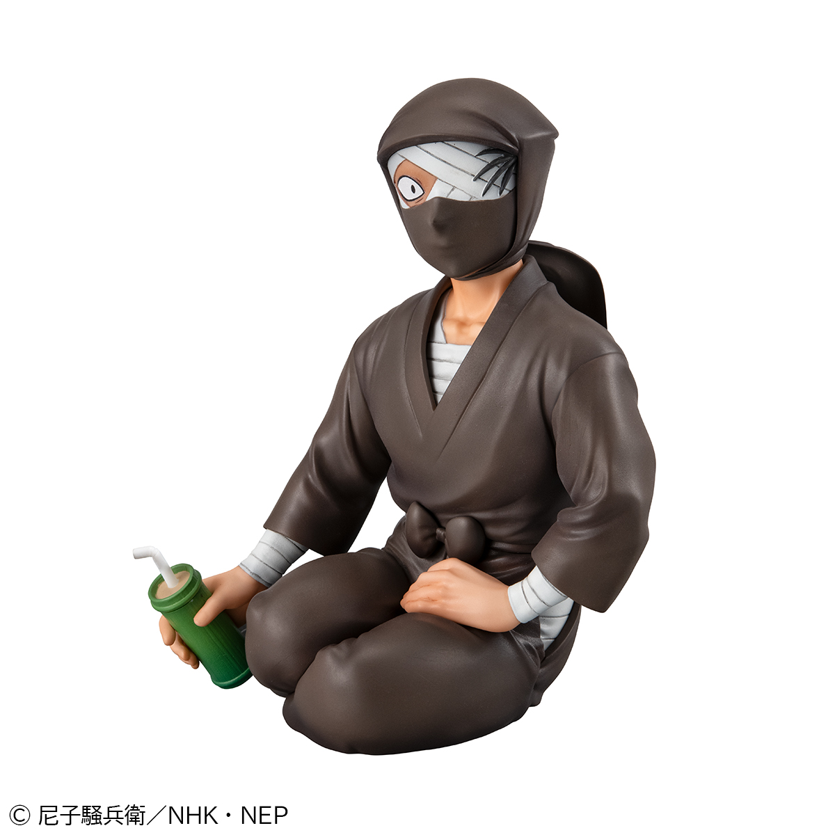 忍たま乱太郎】 ◤商品ページ公開！◢ ◇━━━━━━━━━◇ G.E.M.