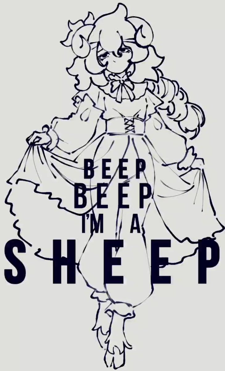 sloppy_sleeply's tweet image. beep beep #whitelilycookie #cookierunkingdom