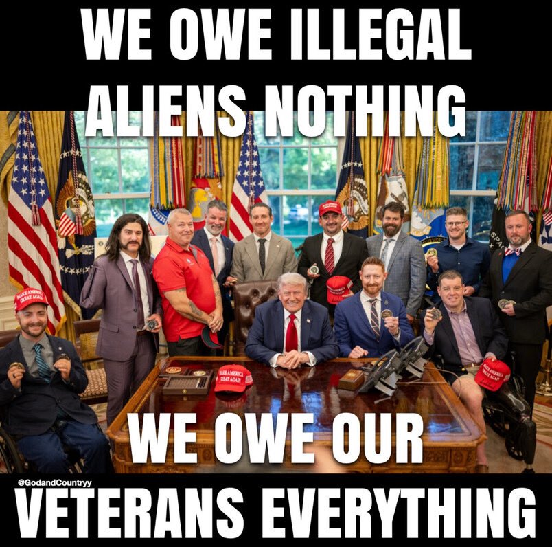 MAGA Posts tweet media