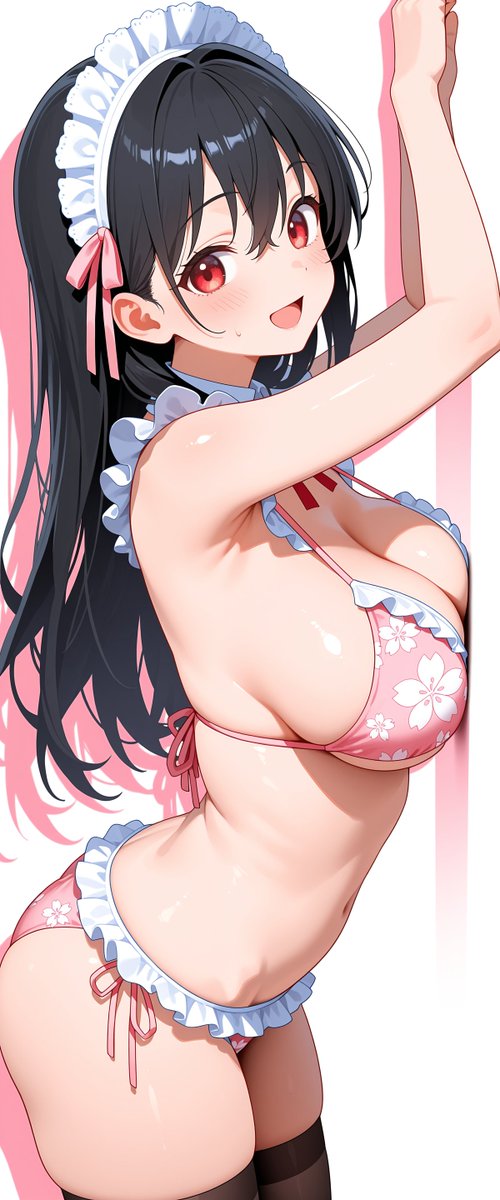 みゆ(Miyu) | AIart tweet media