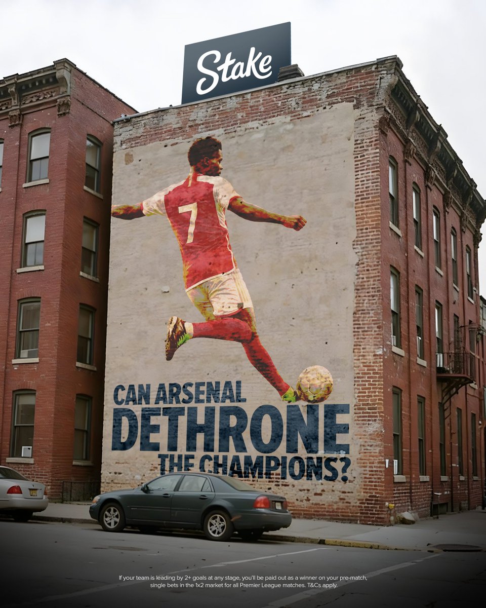 Stake.com tweet media