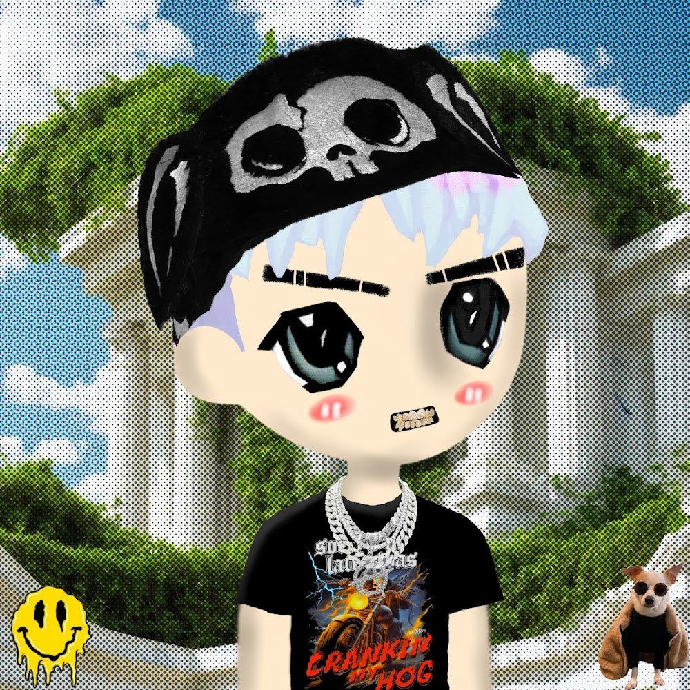 RugDodger's tweet image. GIVEAWAY: 2x @BandokidsSOL NFTs

♦️X picker 24 HOURS
♦️Must follow @TenseiExe 👀

RT + drop addy to enter👇