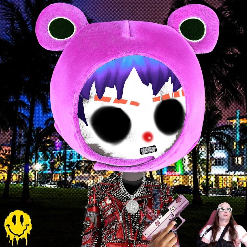 RugDodger's tweet image. GIVEAWAY: 2x @BandokidsSOL NFTs

♦️X picker 24 HOURS
♦️Must follow @TenseiExe 👀

RT + drop addy to enter👇