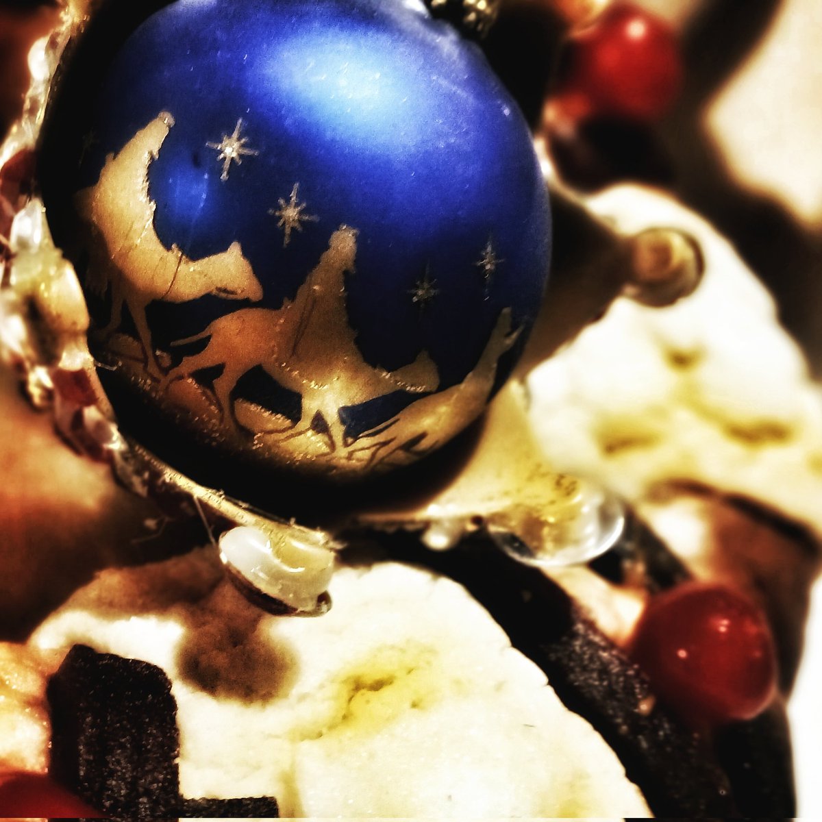 lisathegeekmom's tweet image. #Matthew2:10

"When they saw the star, they rejoiced exceedingly with great joy."

#Epiphany
#DiaDeLosReyesMagos