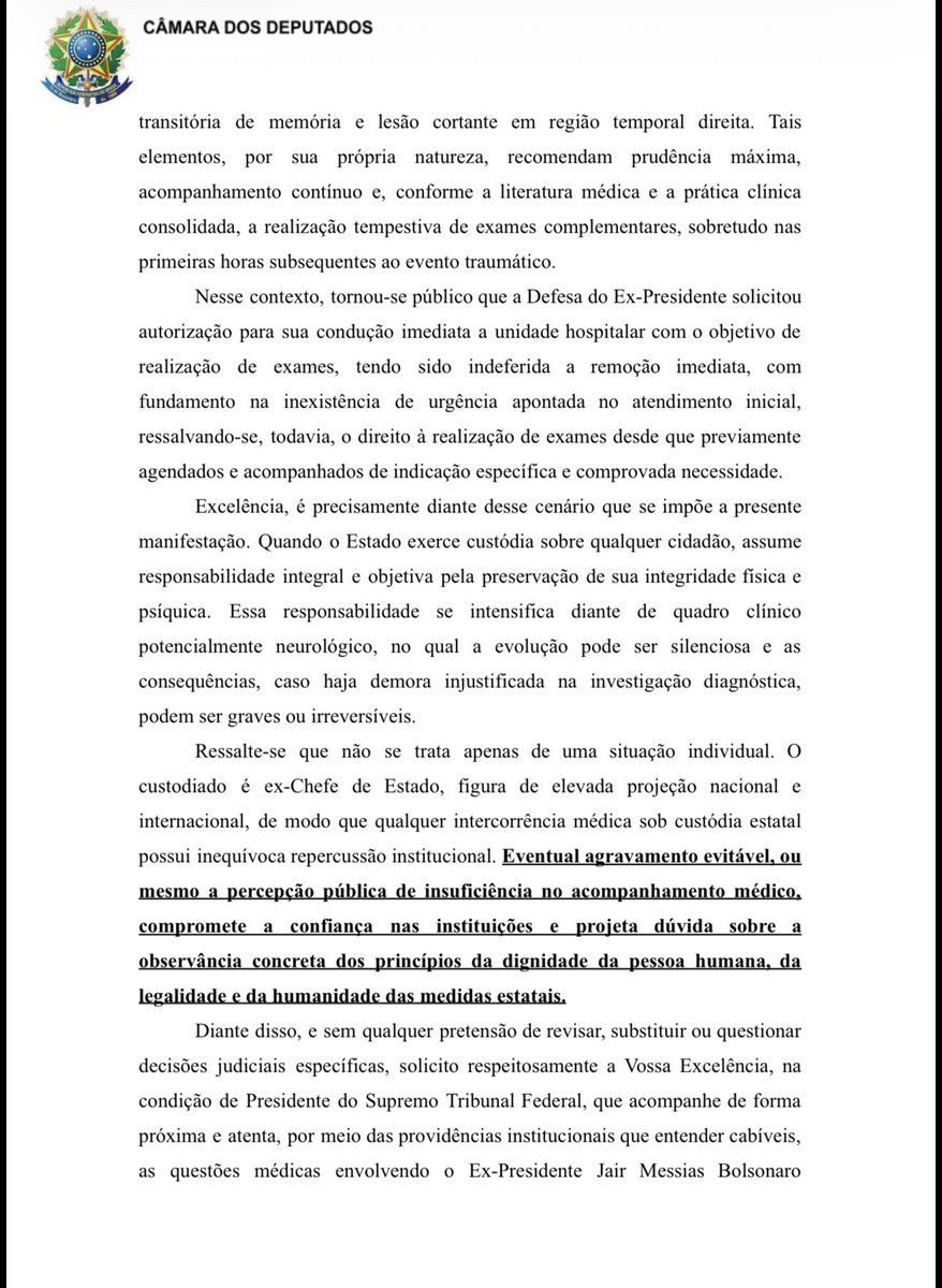 Nikolas Ferreira tweet media