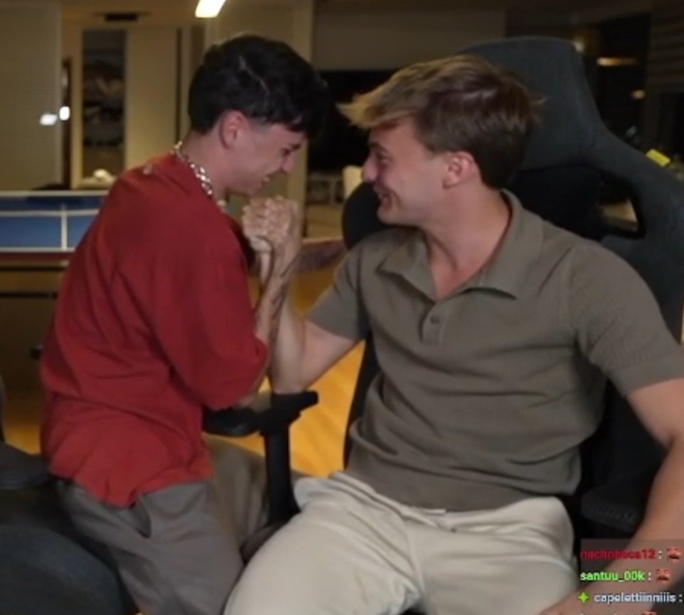 fanconcoca's tweet image. 💪💘