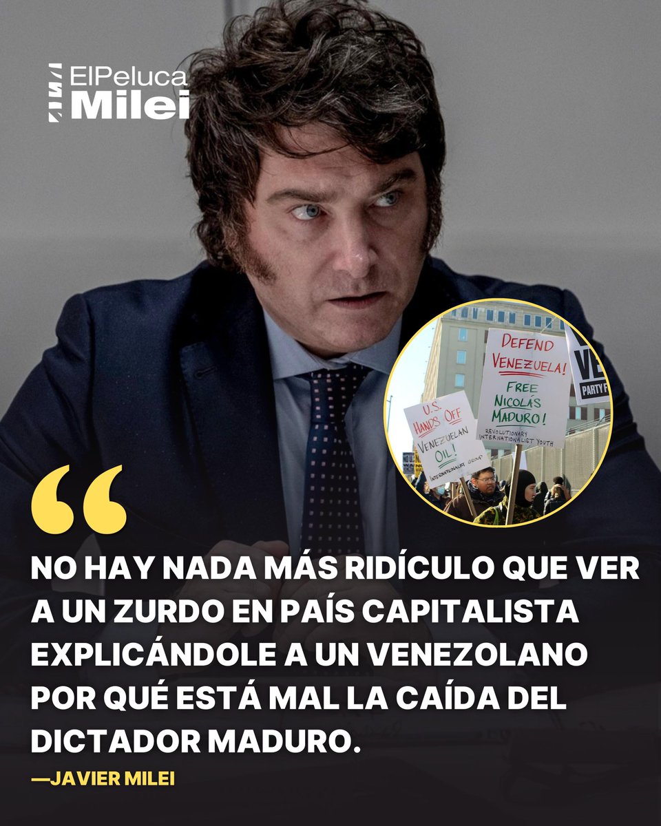 VÁYANSE A VIVIR A CUBA SI TANTO LES GUSTA, ZURDOS INMUNDOS!!