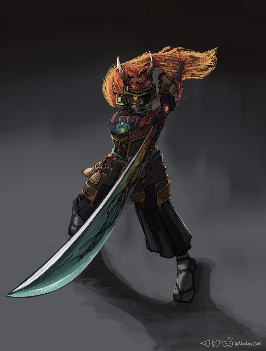 vaclav2348's tweet photo. Meiko The Yokai Slayer
#forhonor https://t.co/ITAwsCbI4S